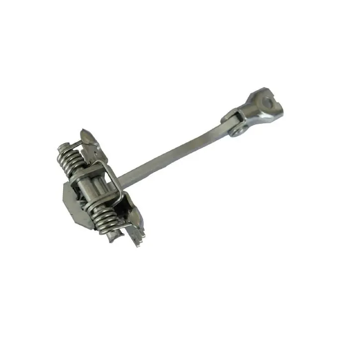 Expressz szállítás Renault Twingo új utángyártott ajtóhatároló jobb és bal oldal 2007-től